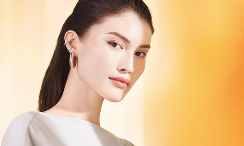 Elizabeth Arden names Sui He as its latest Global Brand Ambassador 